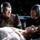 The Doctor faces Time Lord drama in “The Deadly Assassin.”
